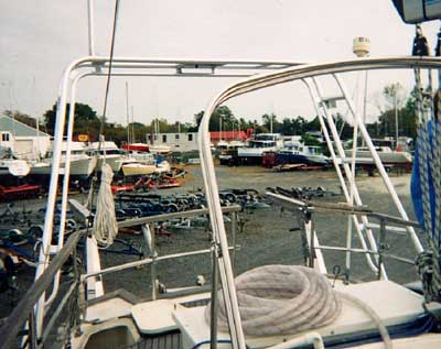 Wauquiez Amphitrite Arch 1970 image 1