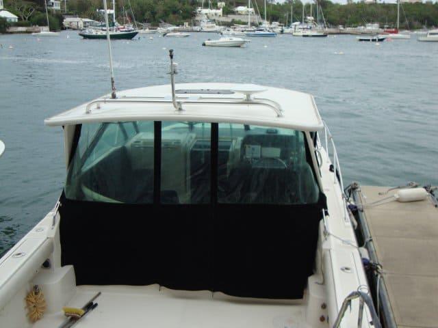 Tiara 3100 Open Top 1992 image 1