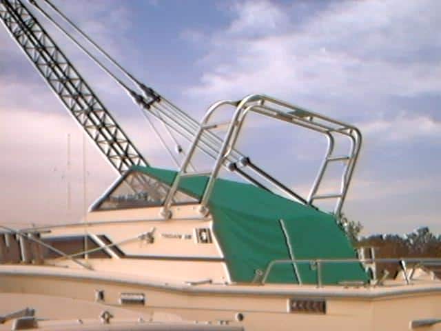Trojan 25 Express Arch 1977 image 1