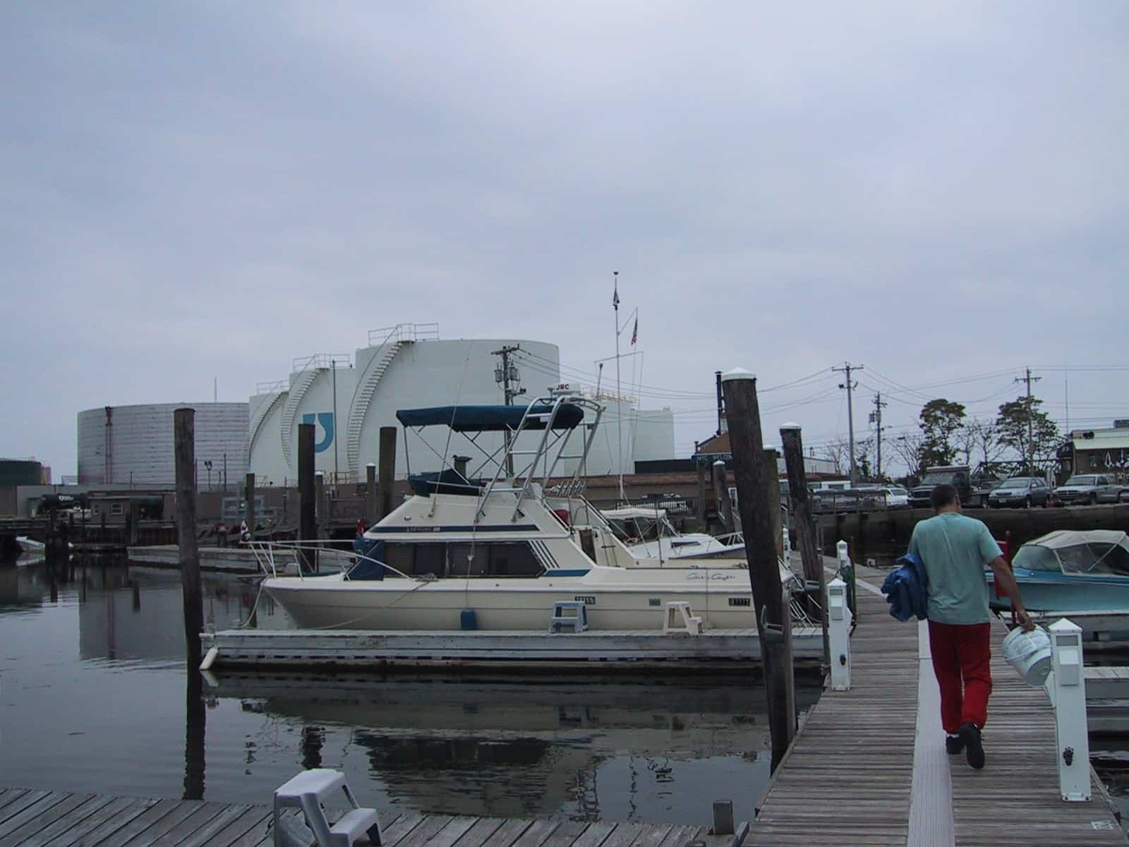 Chris Craft Arch image 1