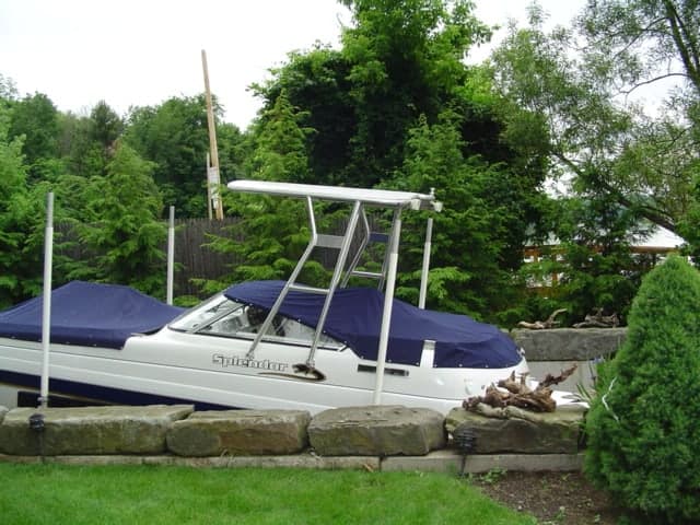 Splendor 26 BR Top 1998 image 1