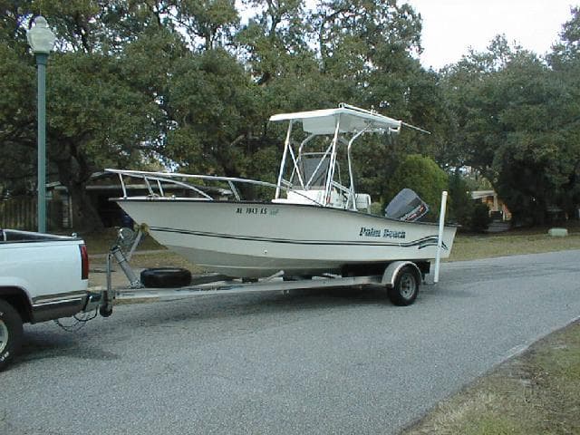 Boat image 1