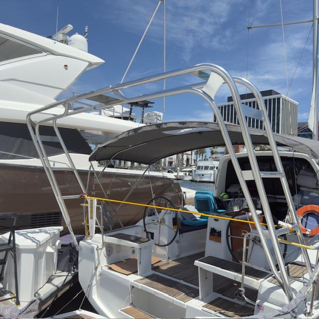 Beneteau Arch 2018 image 1