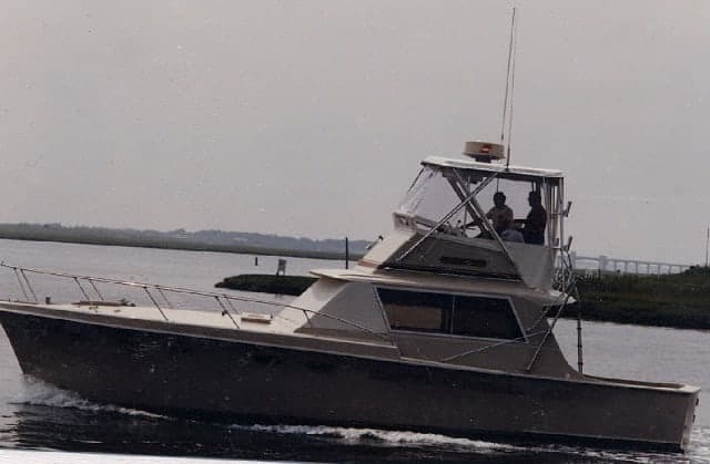 Hattaras Top 1966 image 1