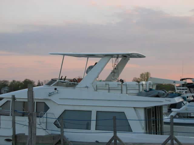 Navigator 53 Classic Top 1995 image 1