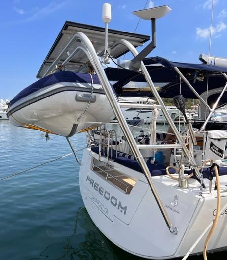 Beneteau Arch 2018 image 1
