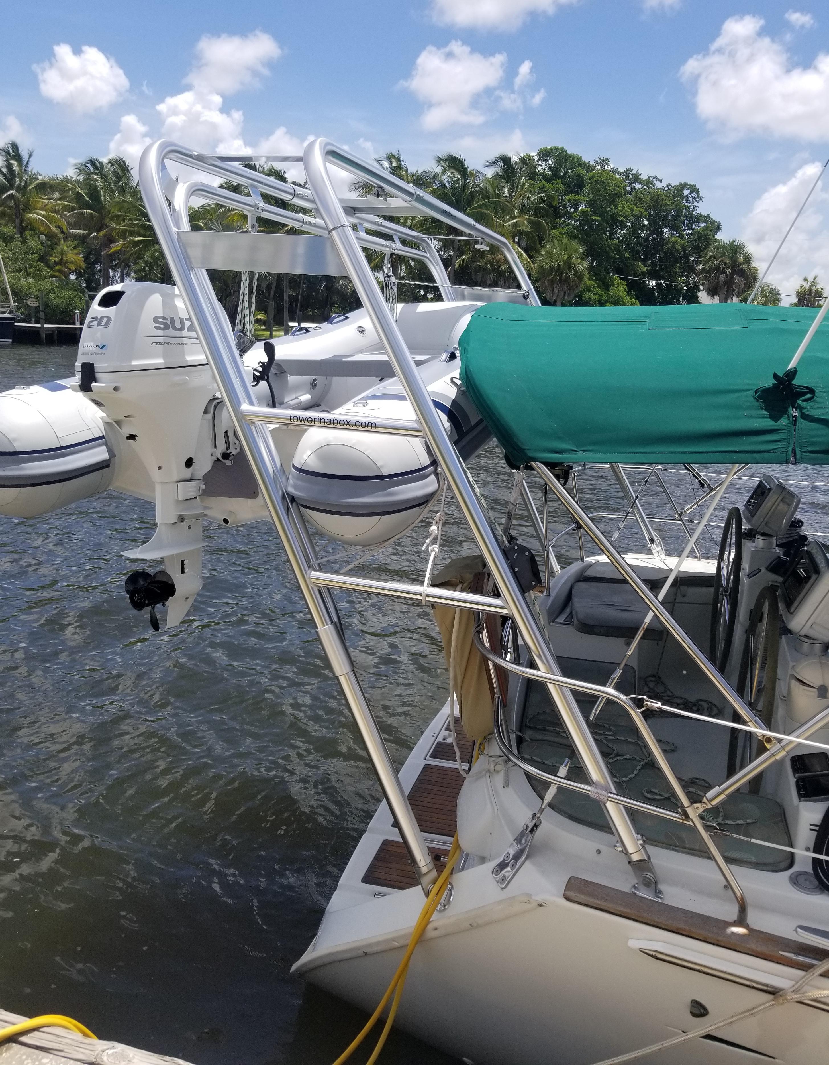 Beneteau Arch 2002 image 1