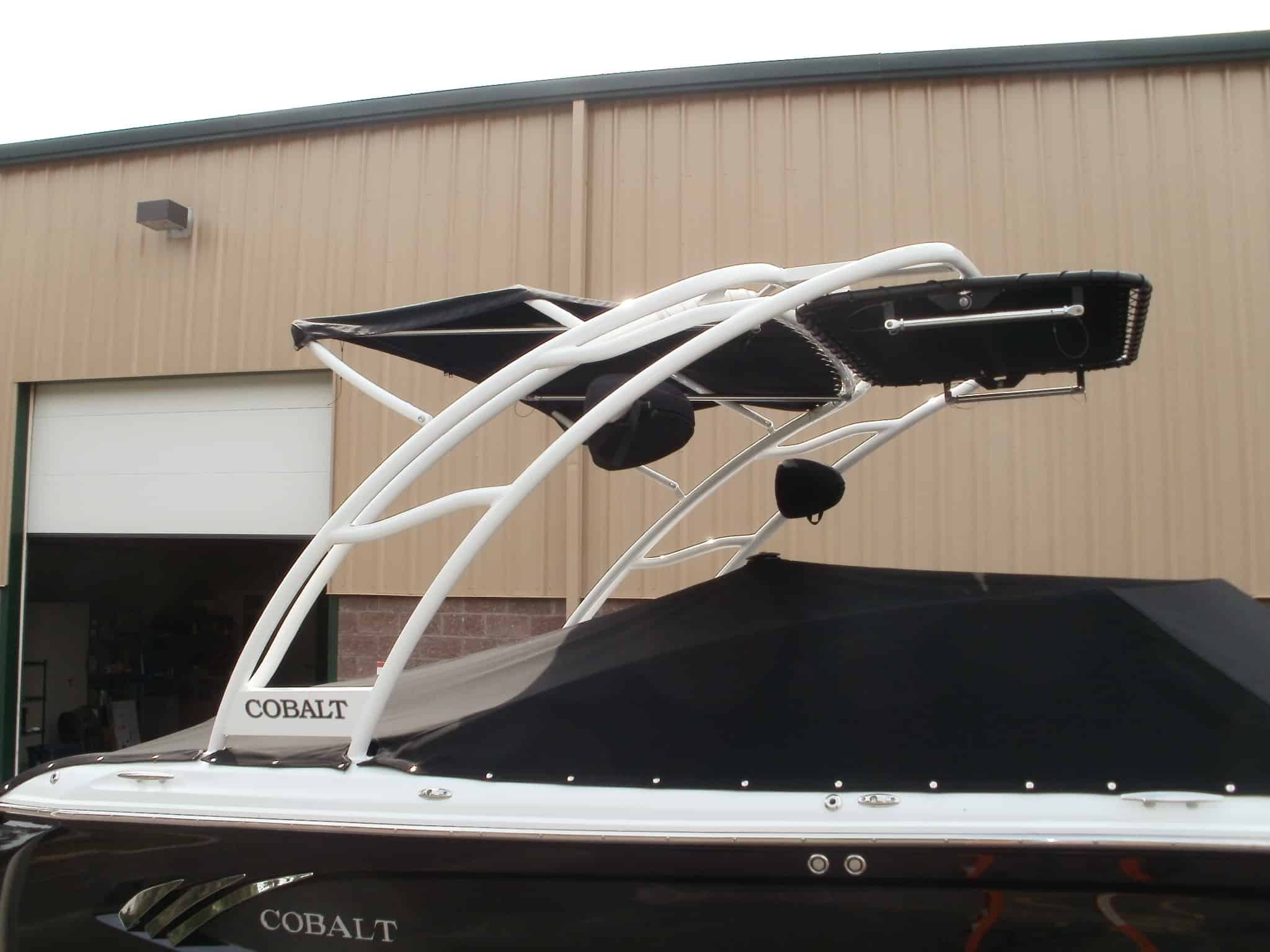 Cobalt A25 Arch 2011 image 1