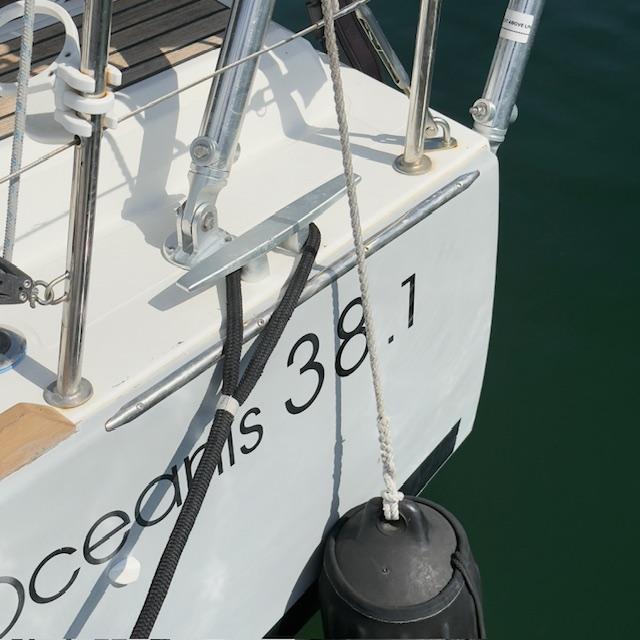 Beneteau Arch 2018 image 1