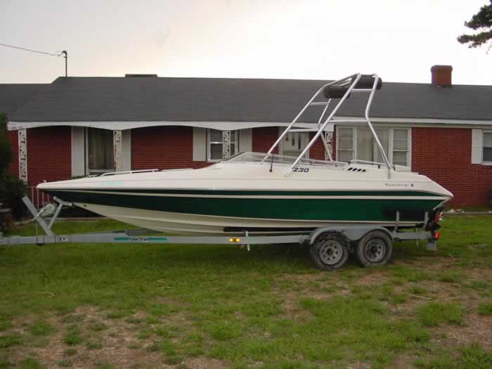 Century 230 image 1
