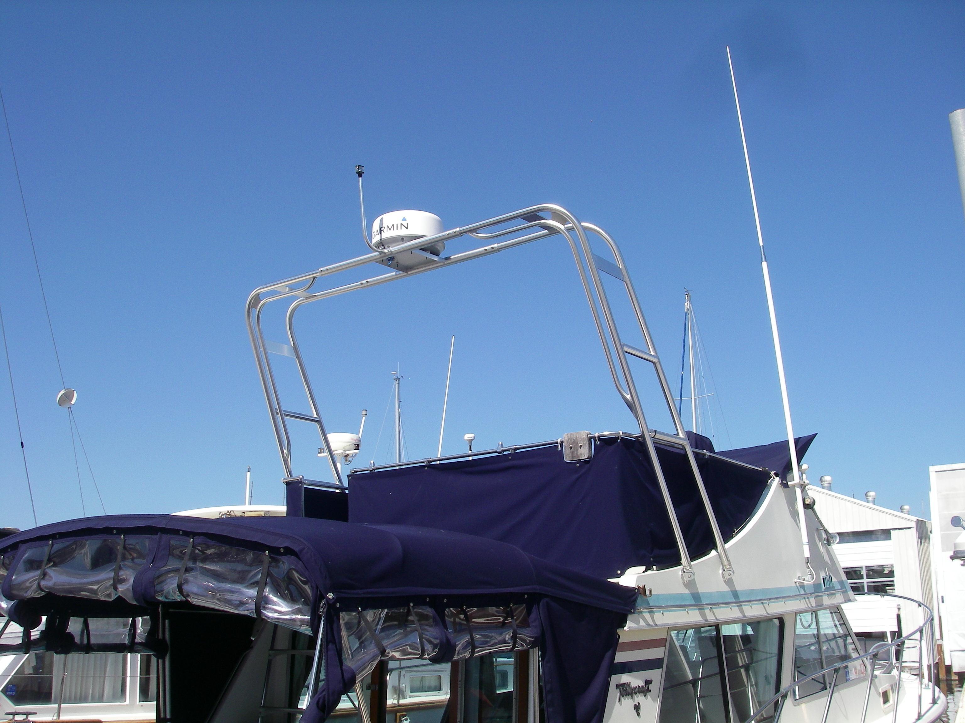 Boat image 1
