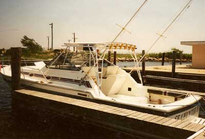 Boat image 1