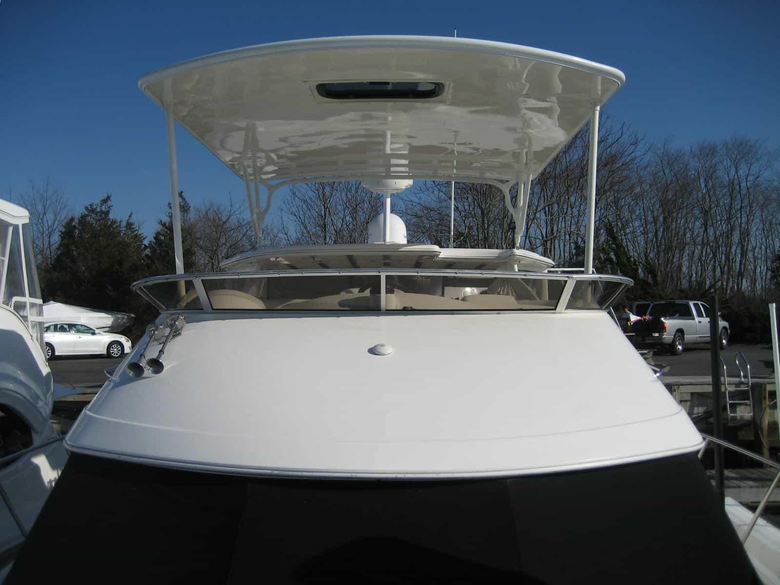 Meridian 459 CPMY Top 2004 image 1