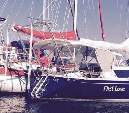Beneteau Arch 1985 image 1