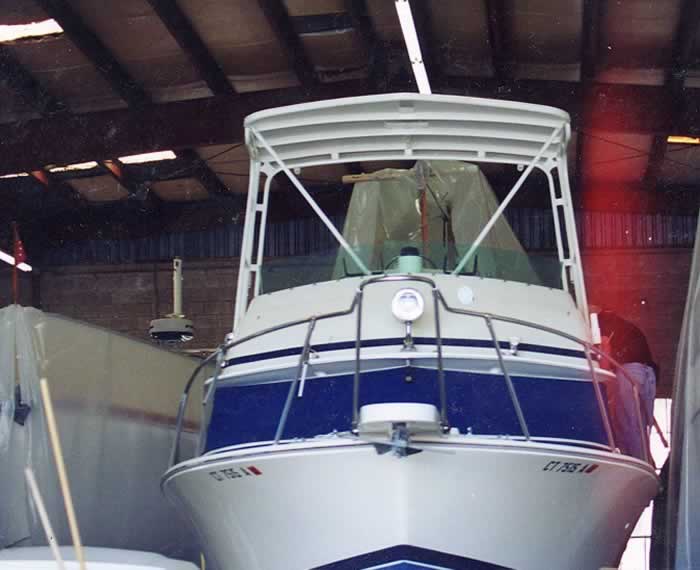Bertram Top image 1