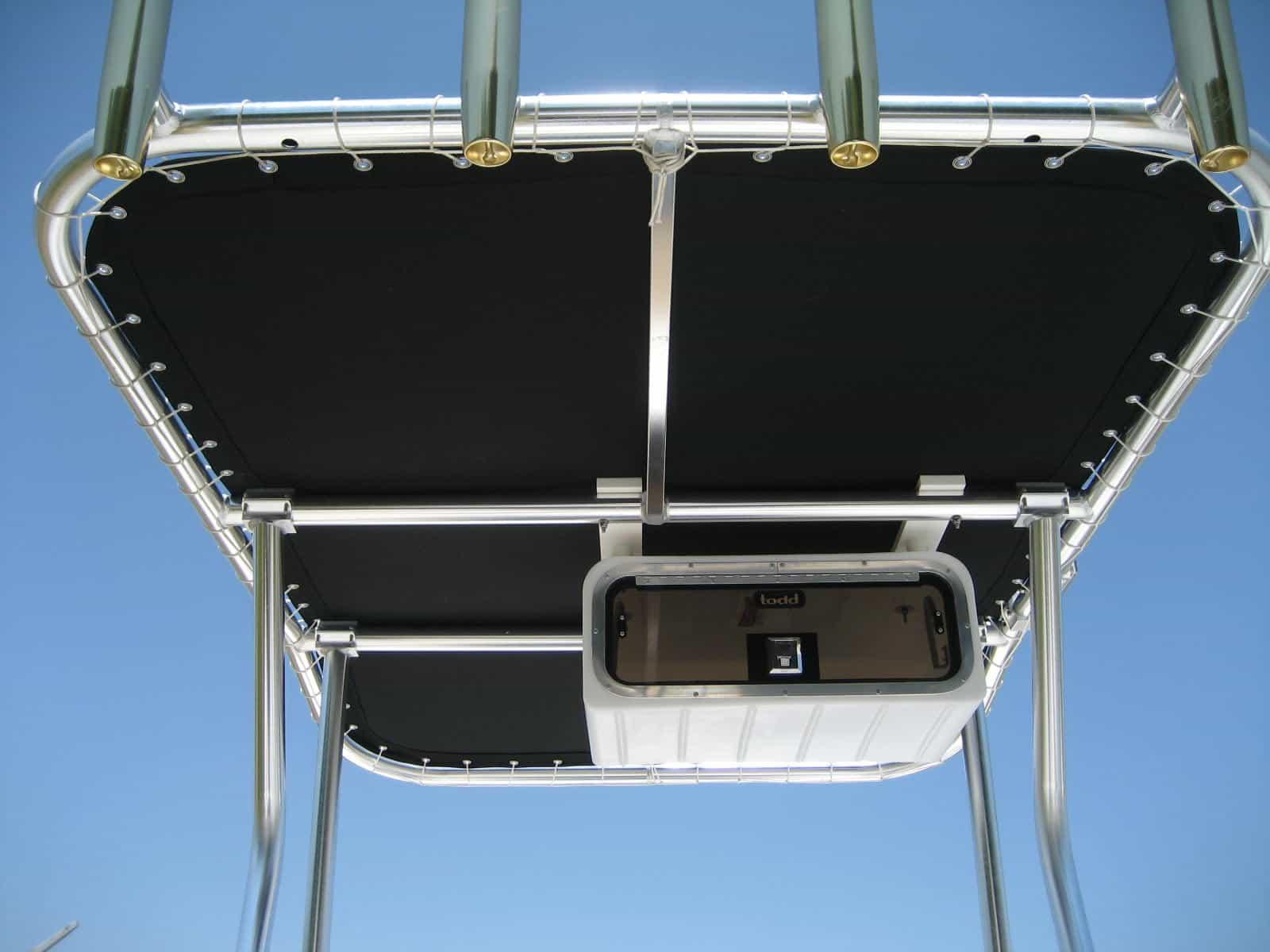 Angler Boats 240F T-Top 1994 image 1