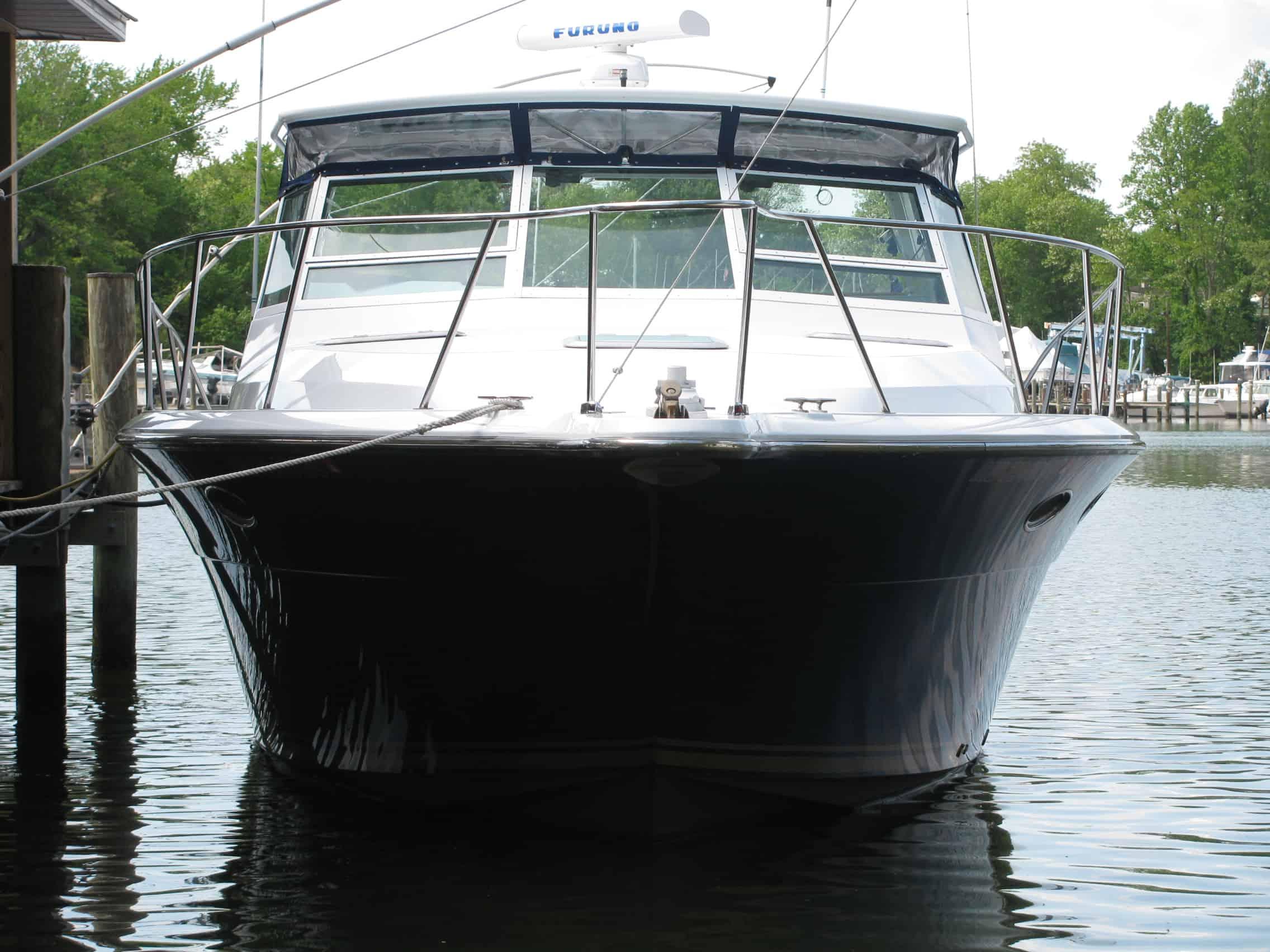 Boat image 1