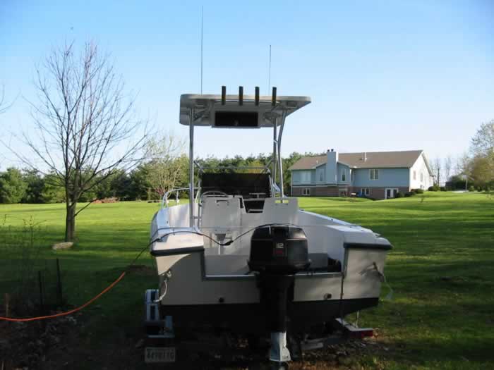 Boat image 1