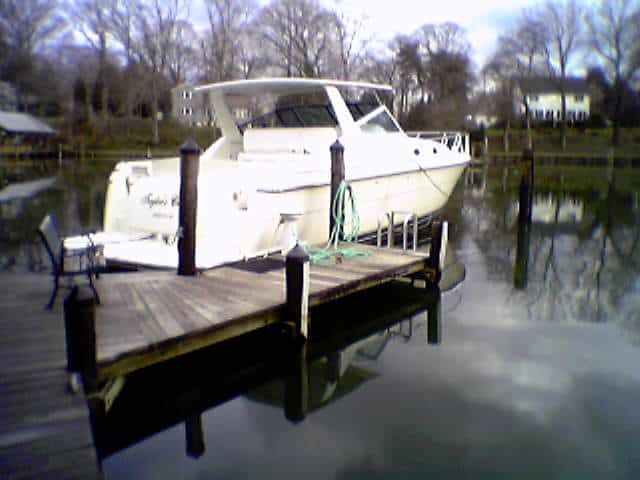 Tiara 40 Express Top 1995 image 1