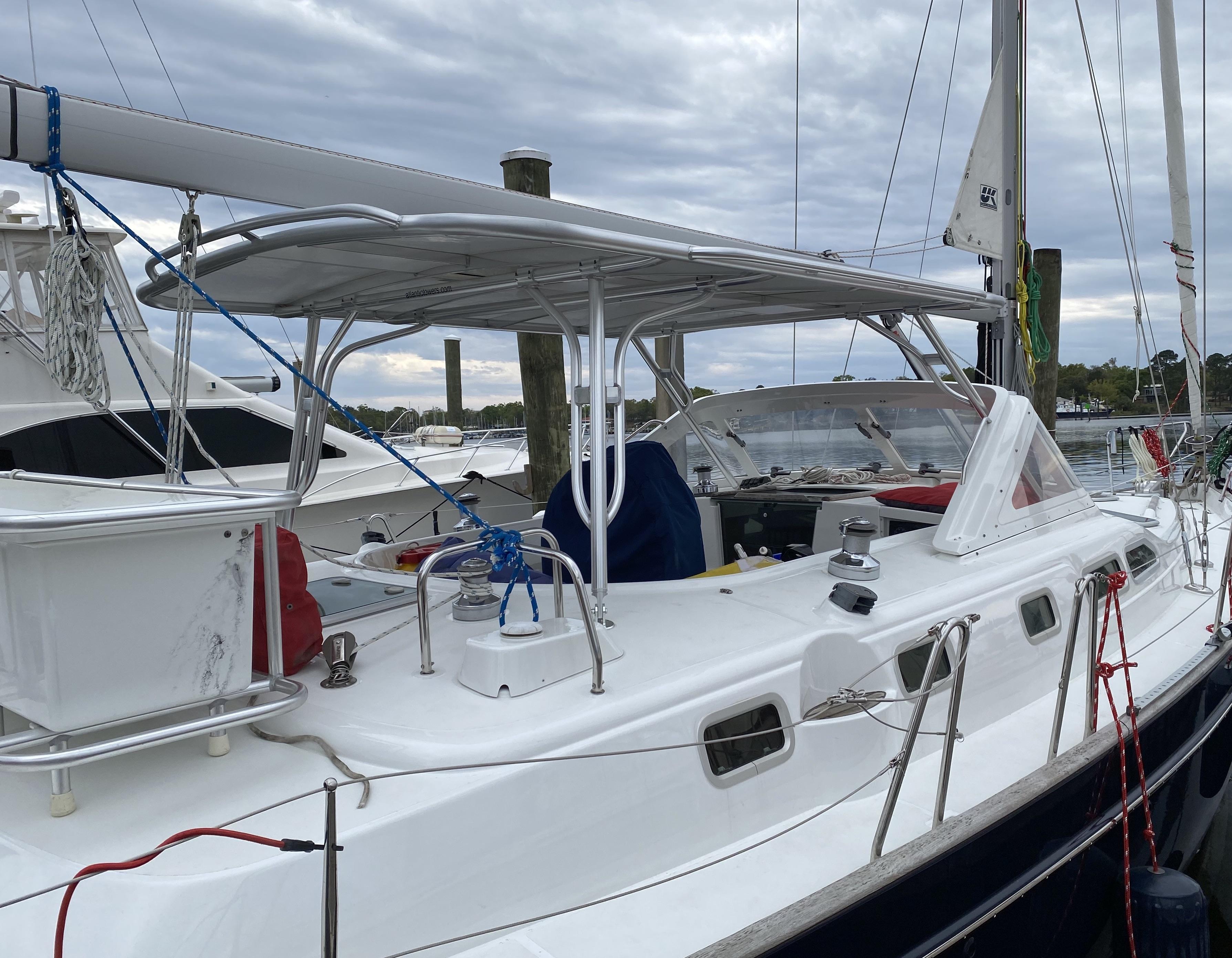 Beneteau Top 2003 image 1