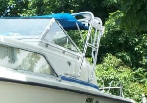 Chris Craft Catalina Arch image 1