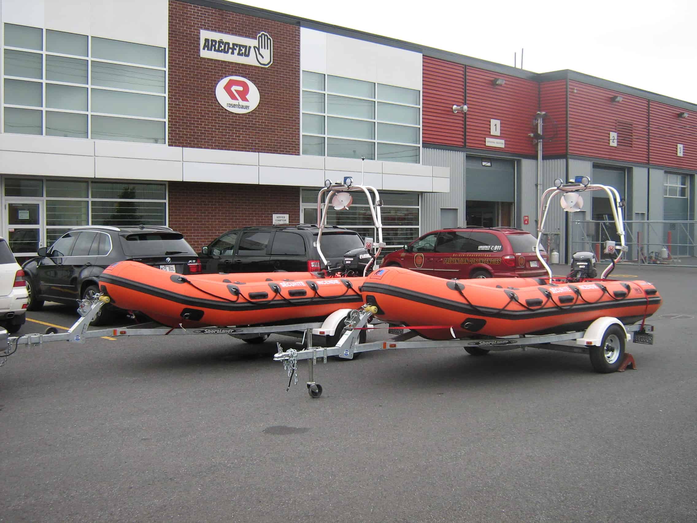 Nautic & Art Arch image 1