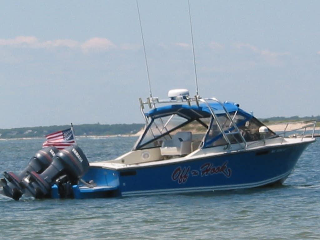 Sea Craft 23 Sceptre Arch 1970 image 1
