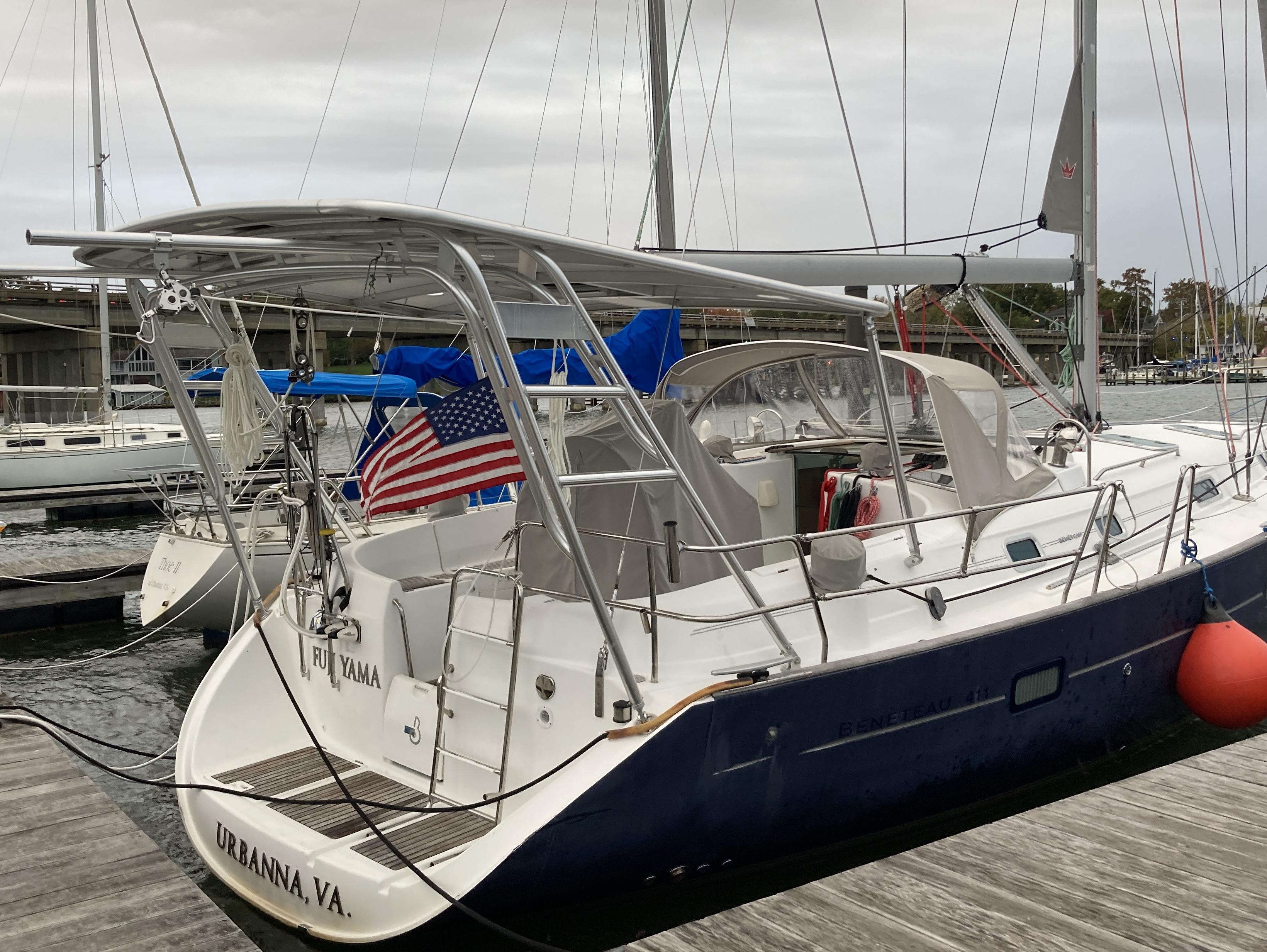 Beneteau Top 2002 image 1