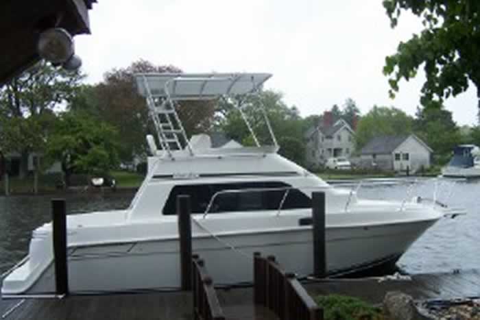 Boat image 1