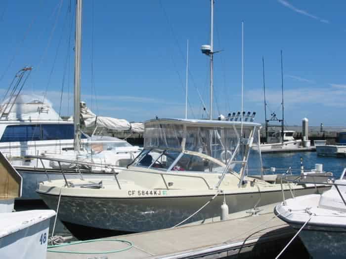 Boat image 1