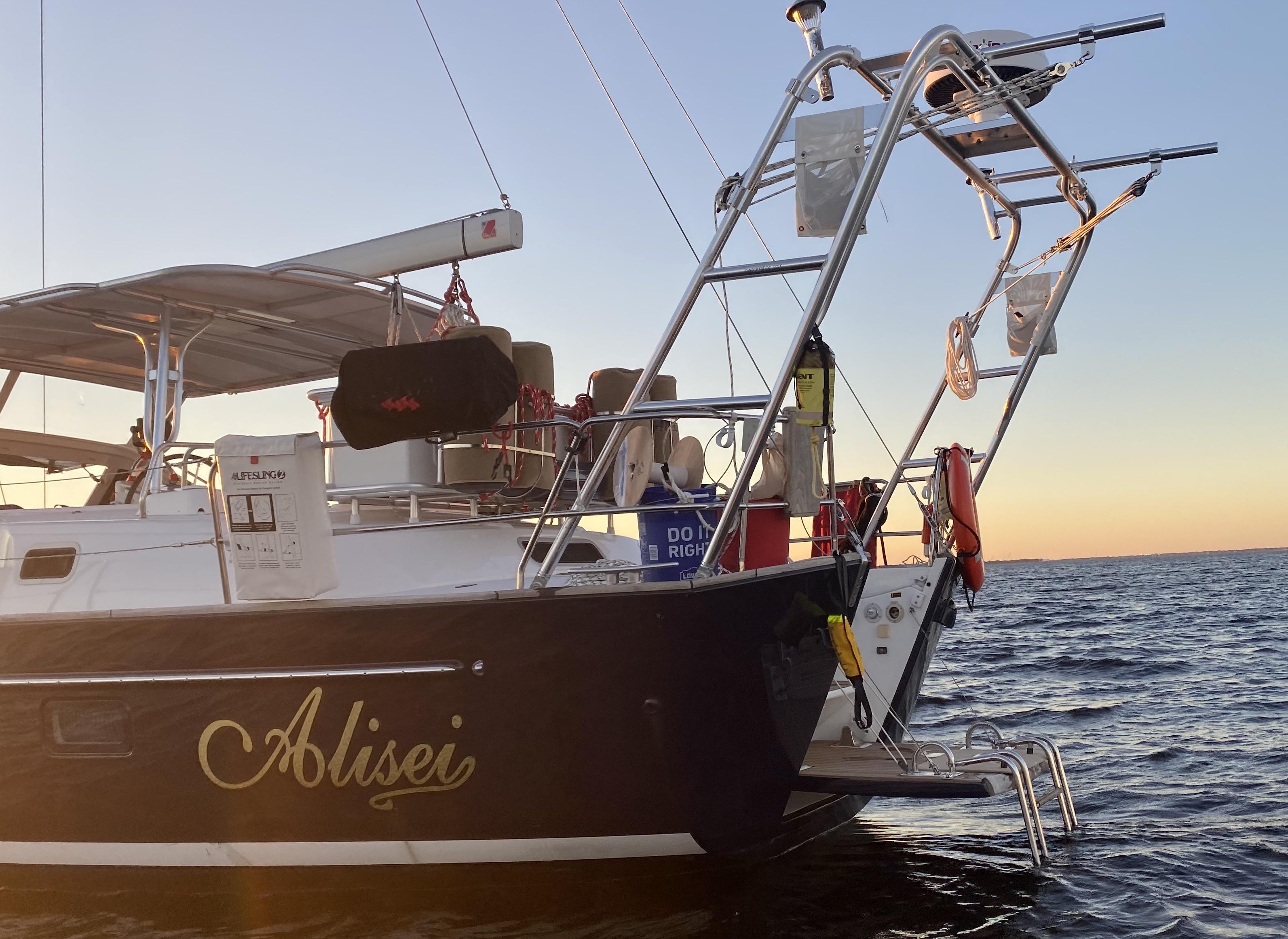 Beneteau Arch 2003 image 1