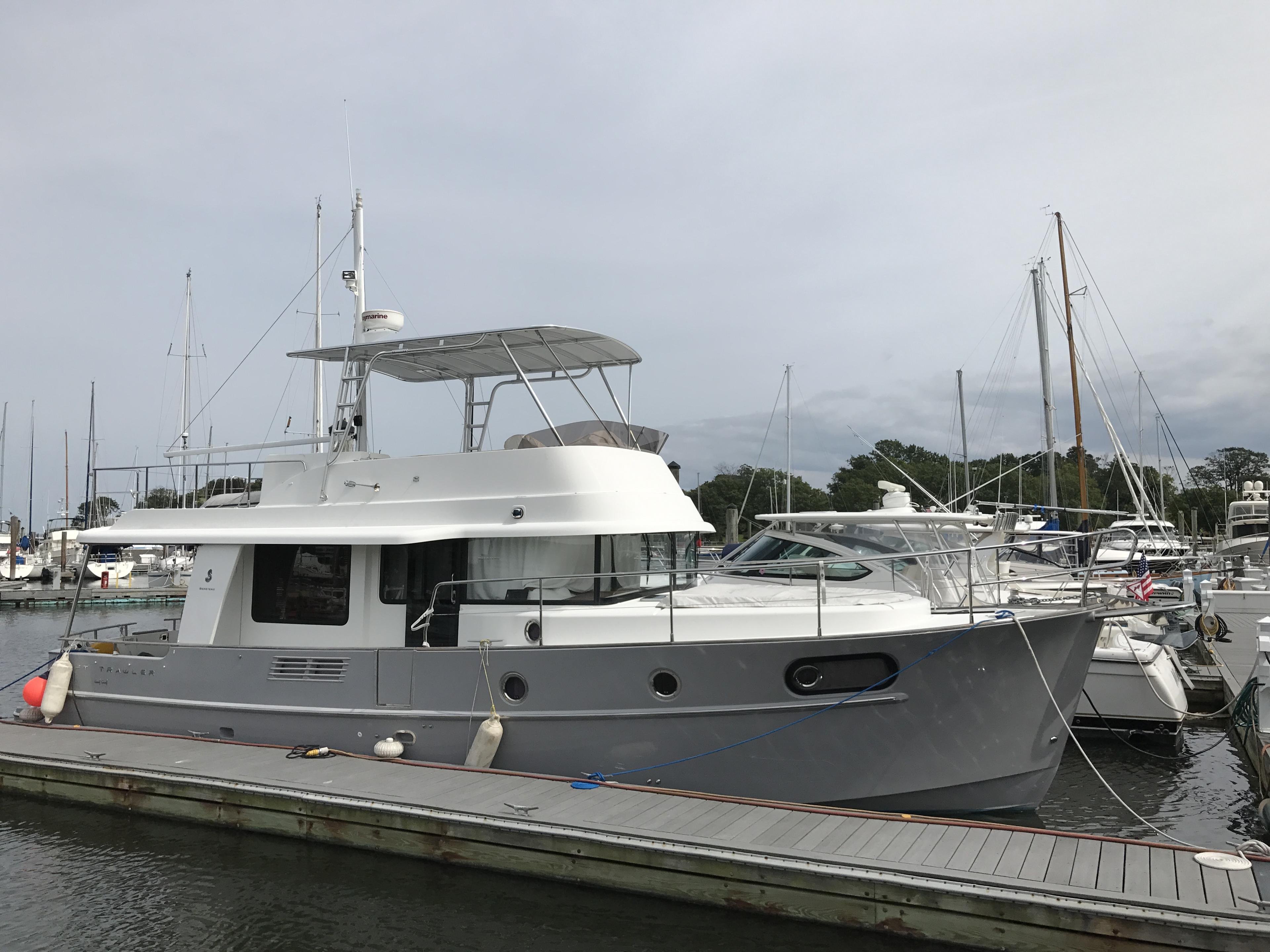 Beneteau Top 2016 image 1
