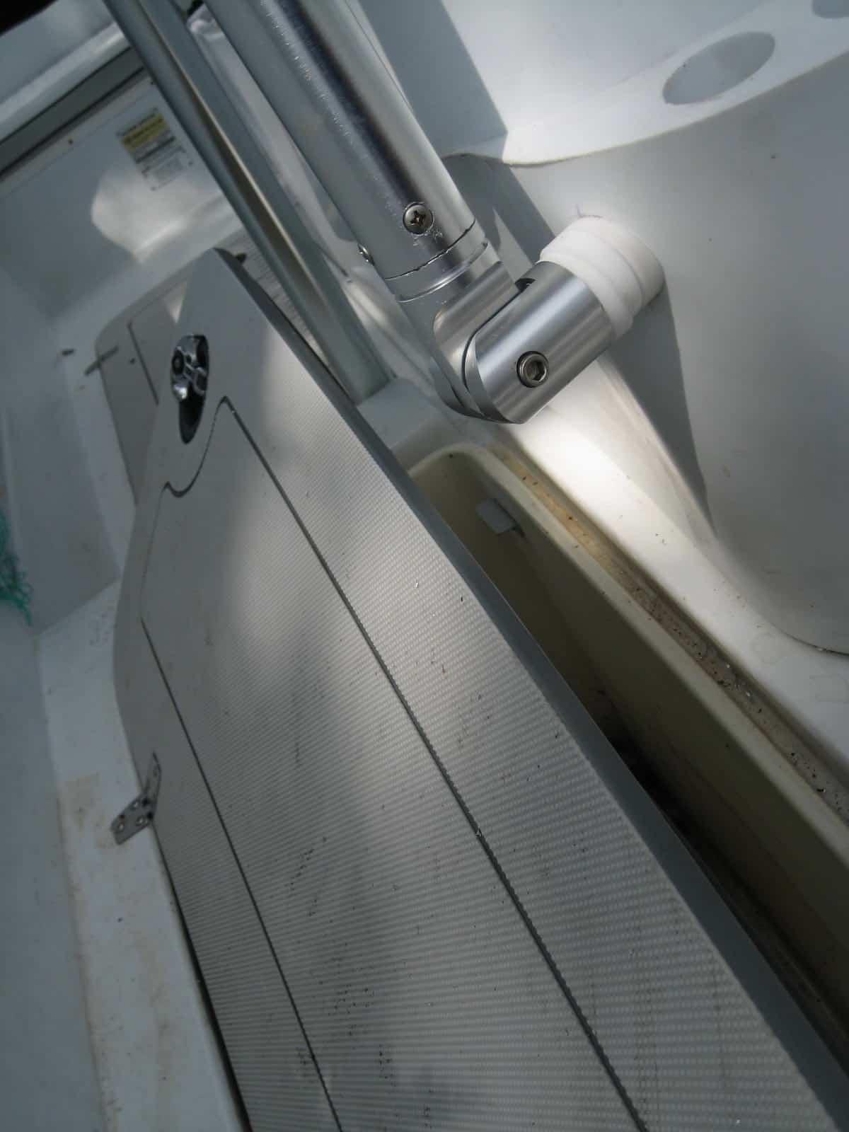 Triumph 21 T-Top image 1