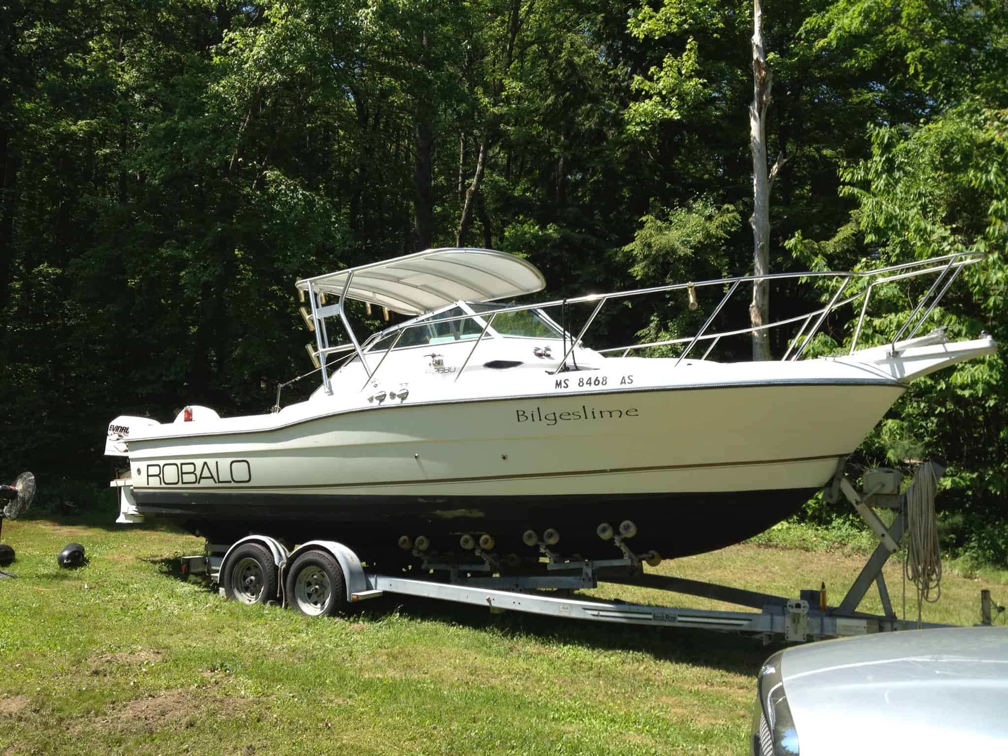 Boat image 1
