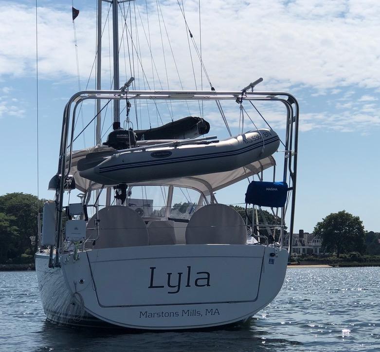 Hanse Arch 2019 image 1