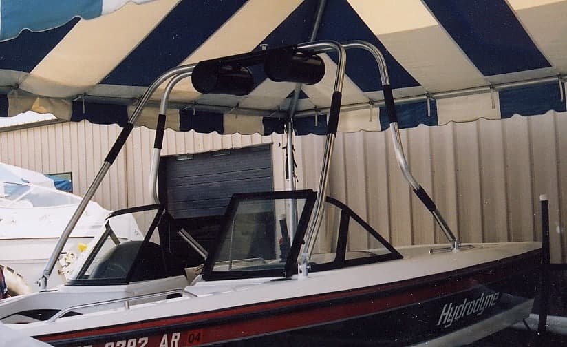 Hydrodyne 20 Grandsport 1996 image 1