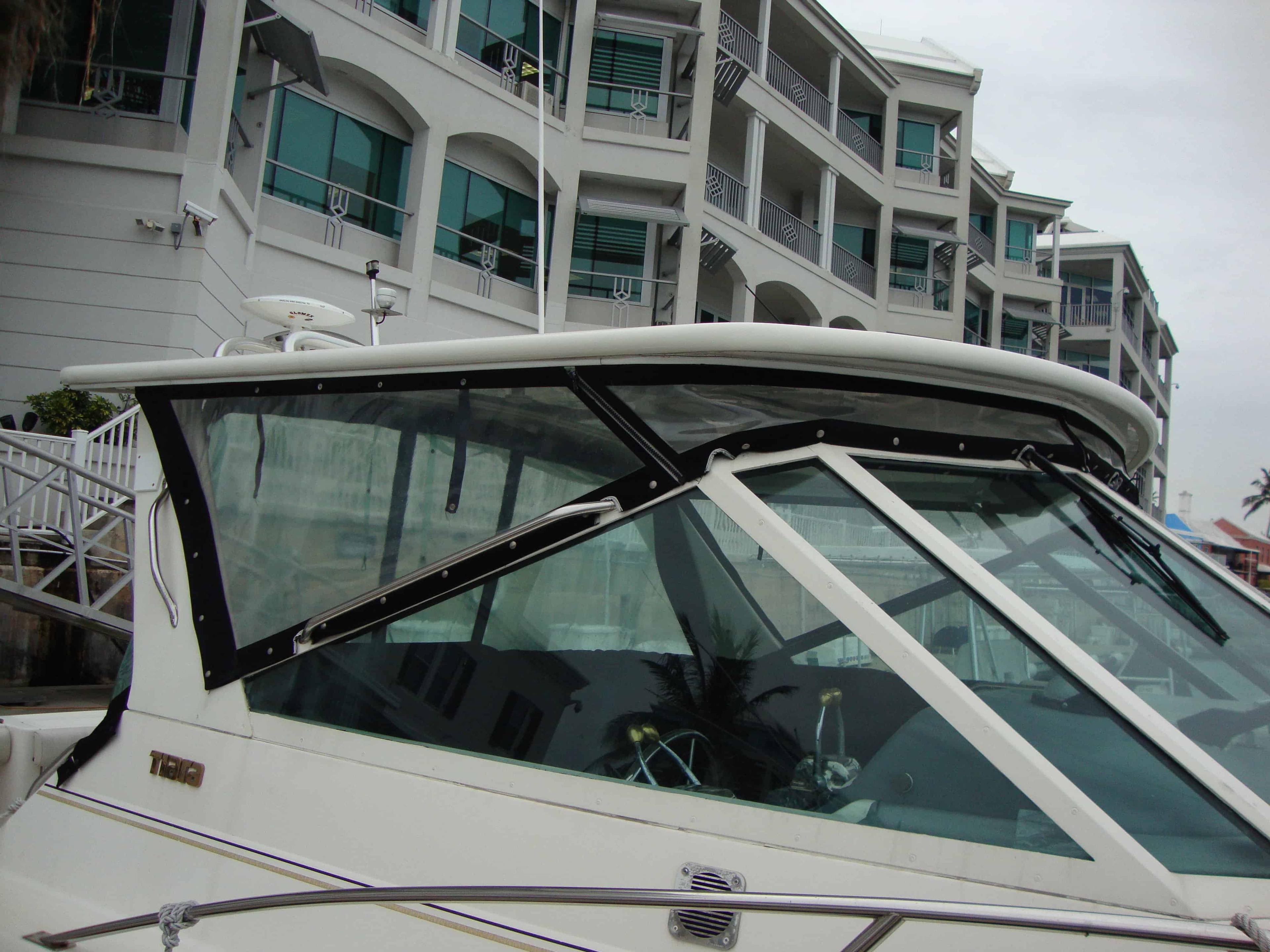 Tiara 3100 Open Top 1992 image 1