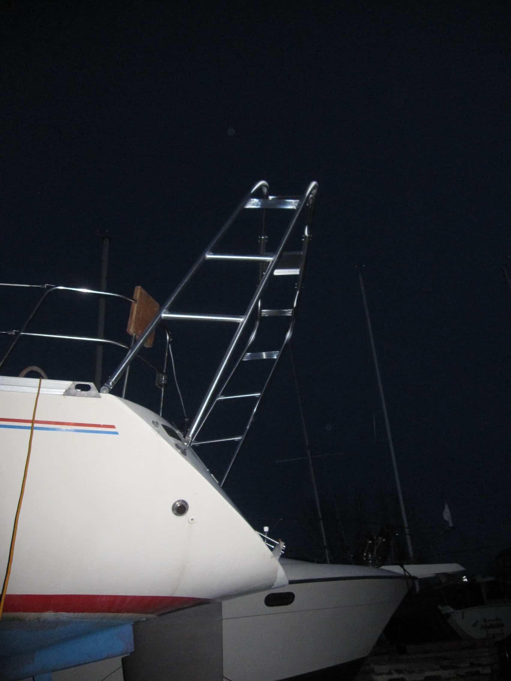 Beneteau Arch 1983 image 1