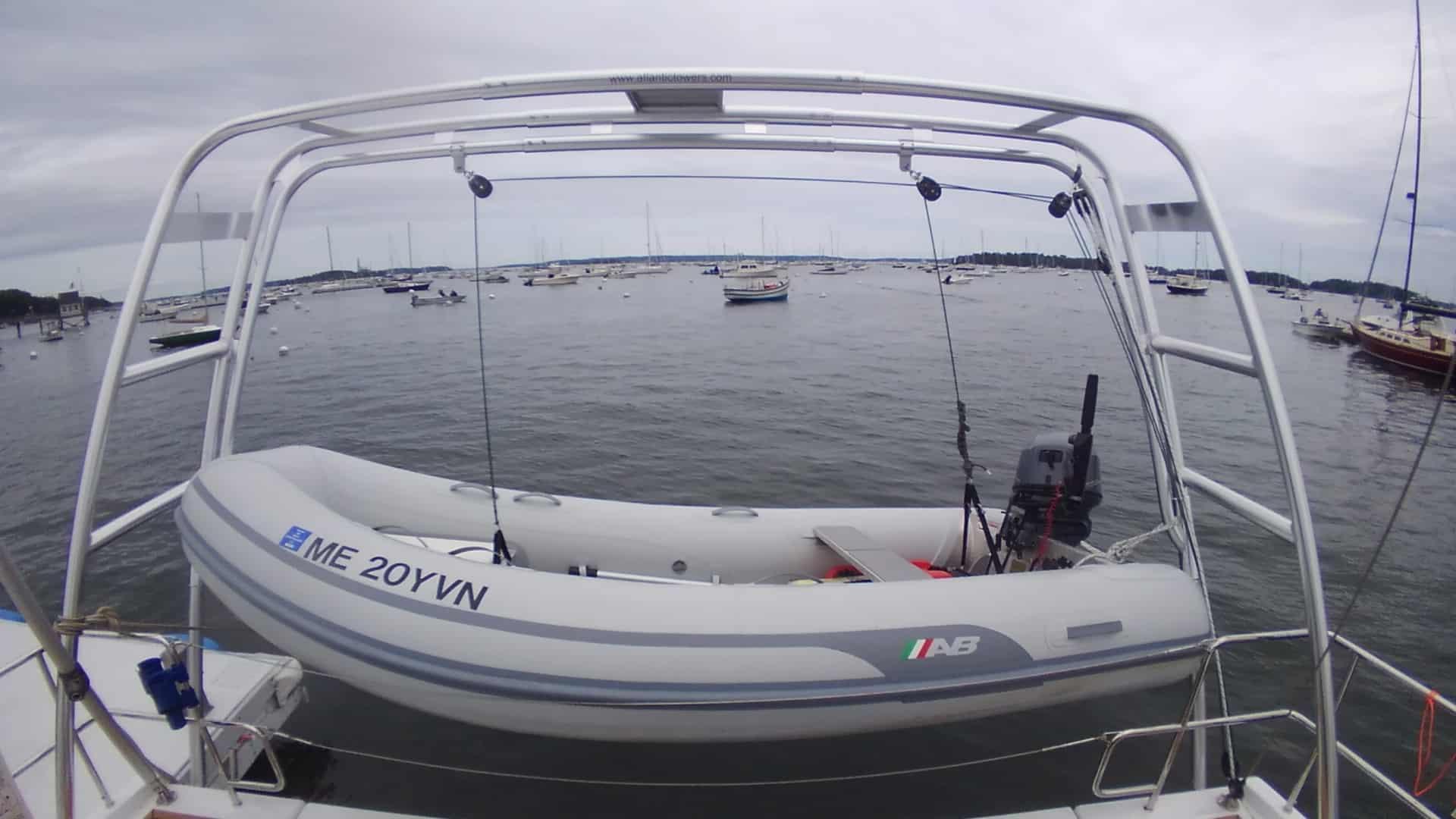 Hanse Arch 2017 image 1
