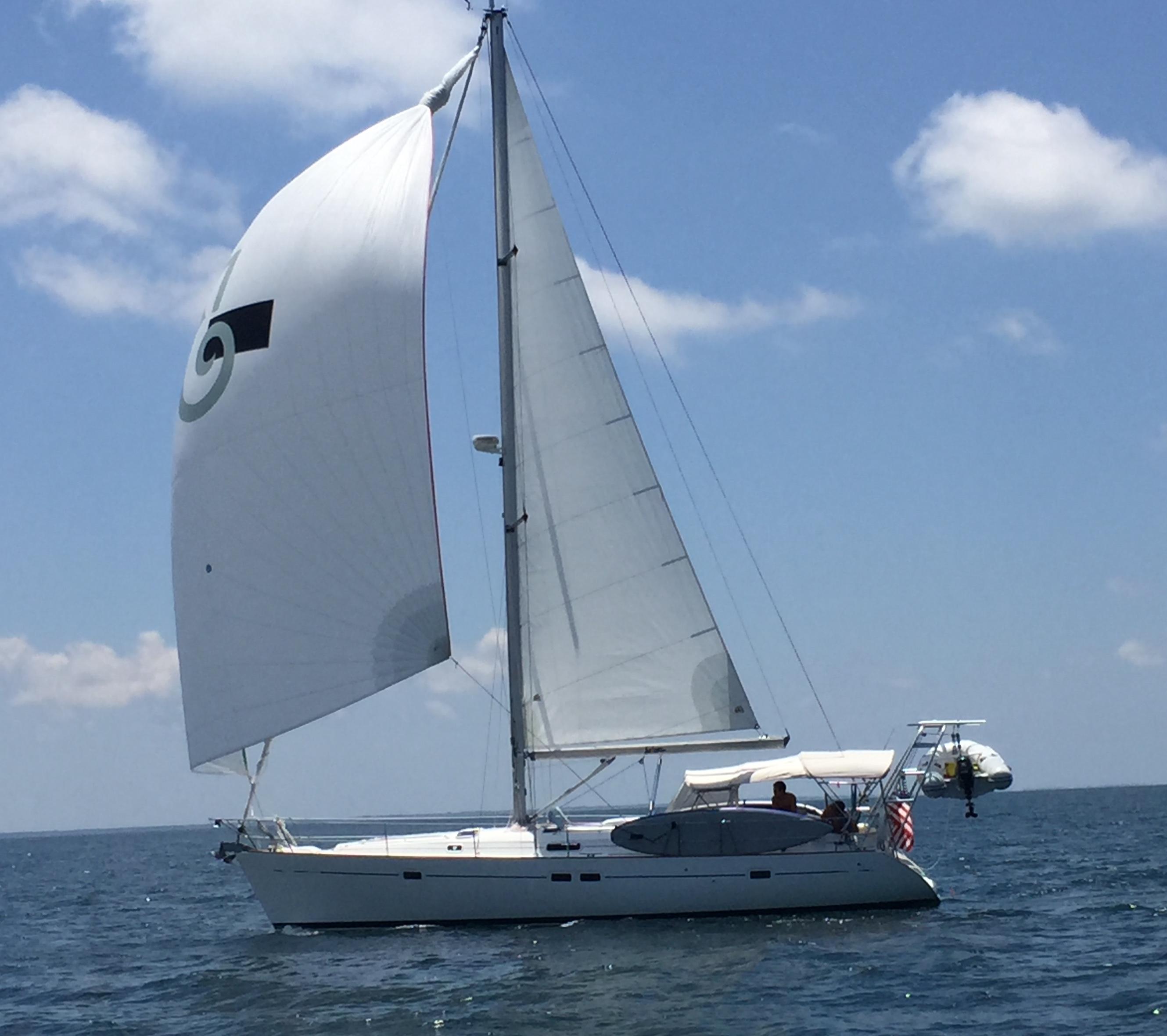 Beneteau Arch 2000 image 1