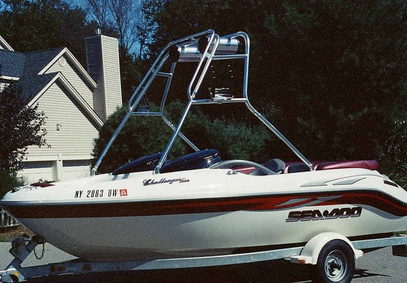 Bombardier 1800 Challenger image 1