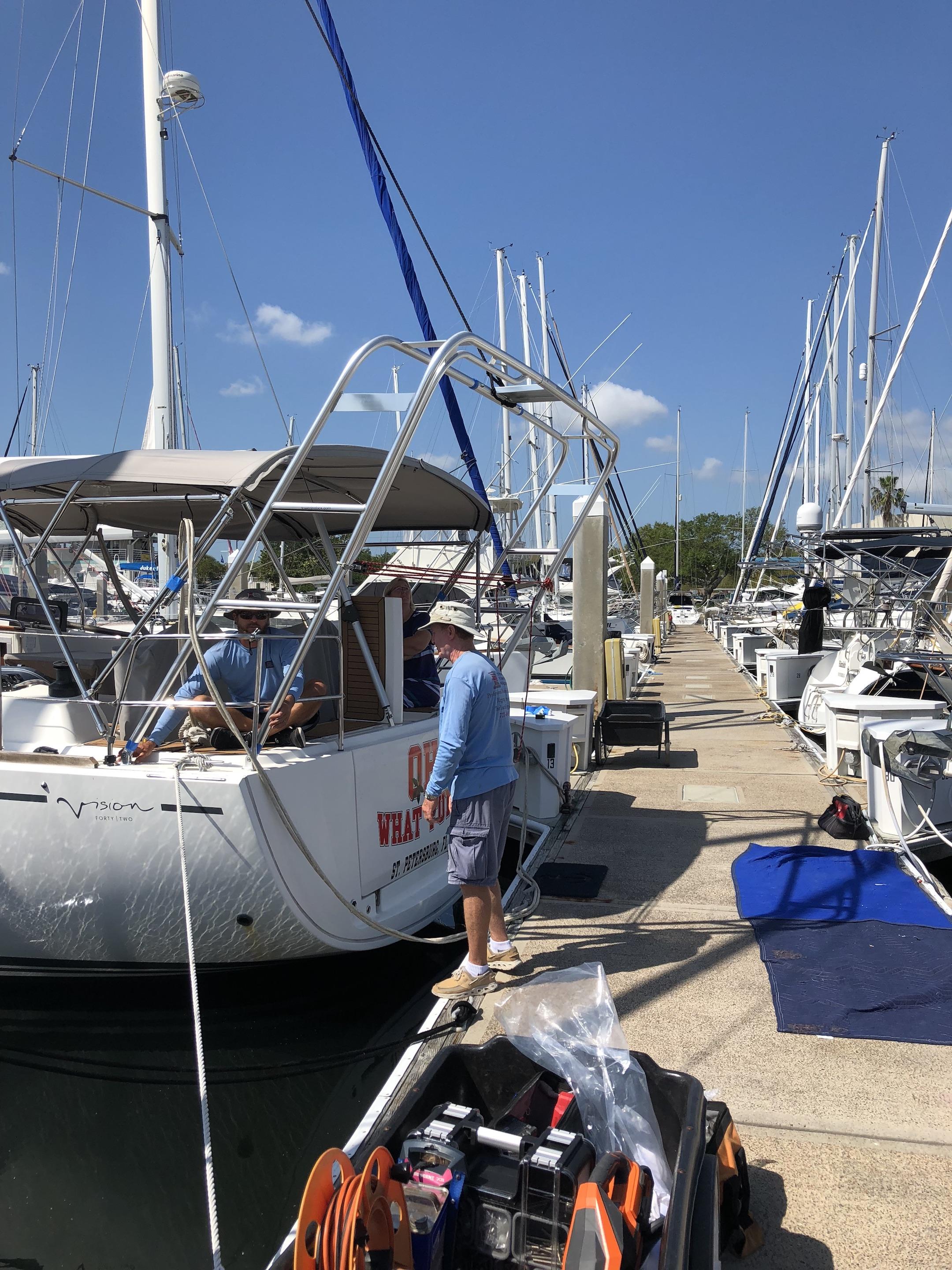 Bavaria Yachts Arch 2015 image 1