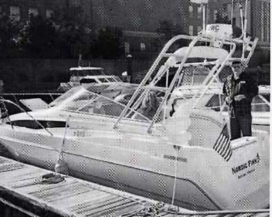 Bayliner 2355 Cierra Arch 1993 image 1