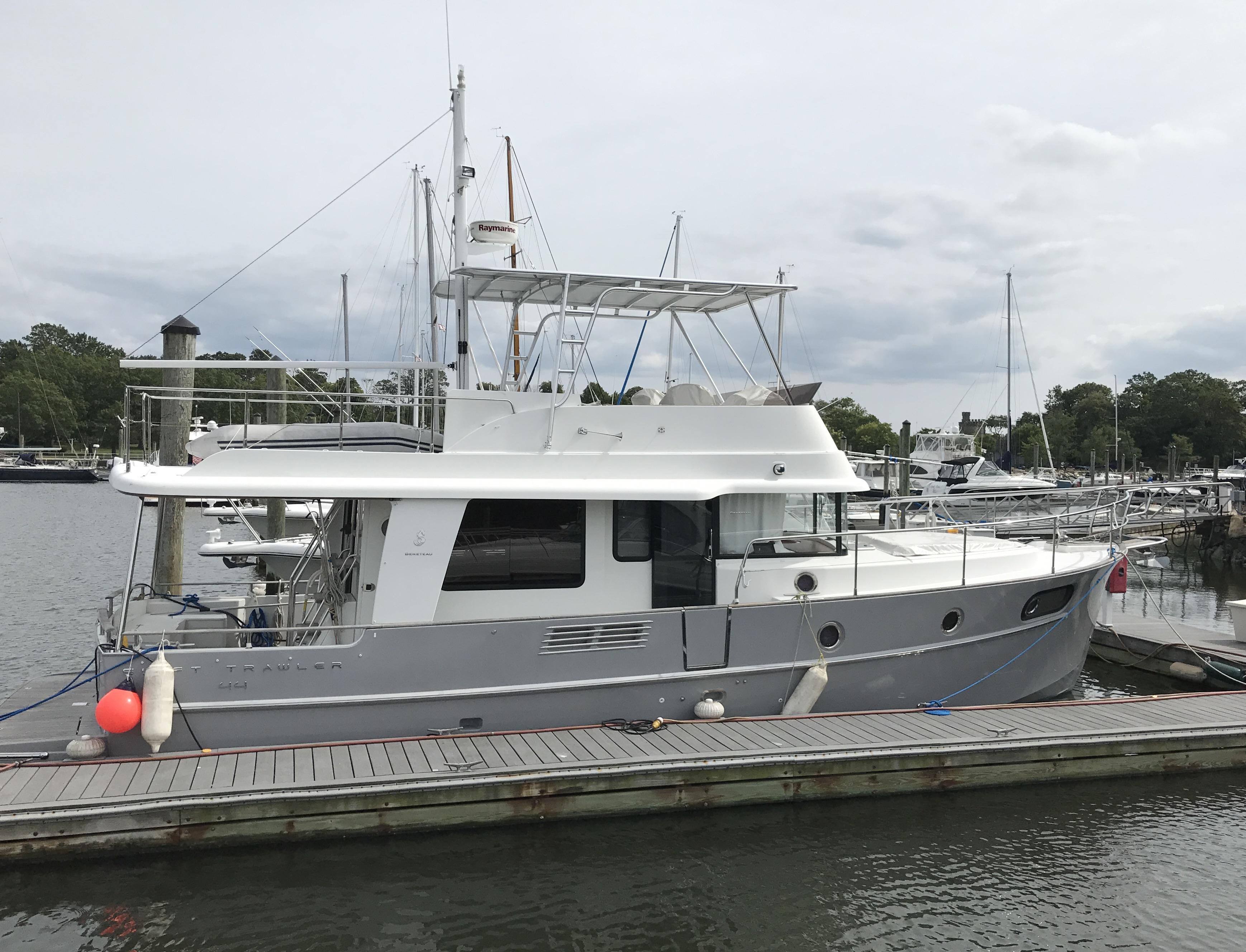 Beneteau Top 2016 image 1