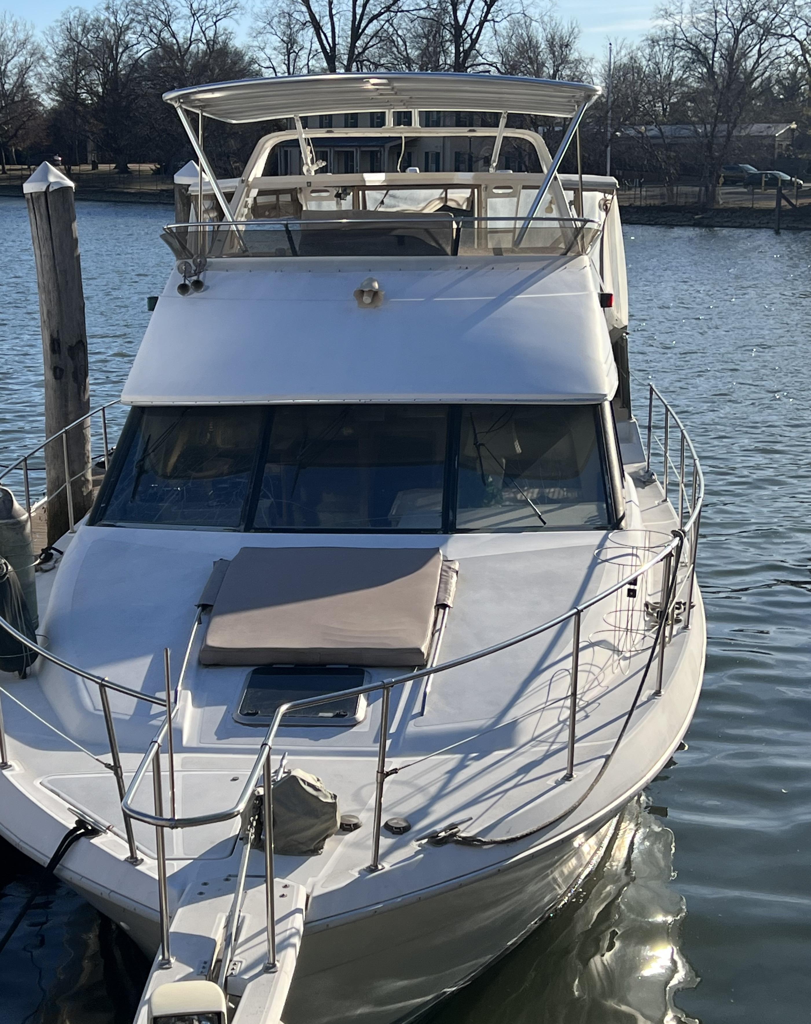 Bayliner Top 1995 image 1