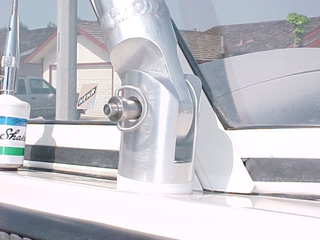 Crestliner 1950 image 1