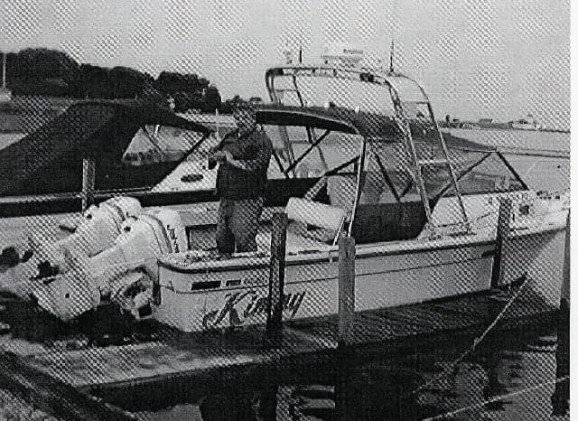 Boat image 1