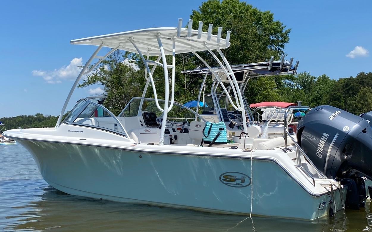 Sea Hunt Top 2014 image 1