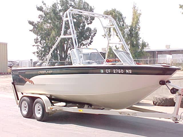 Crestliner 1950 image 1