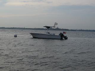 Mako 22 T-Top 1978 image 1